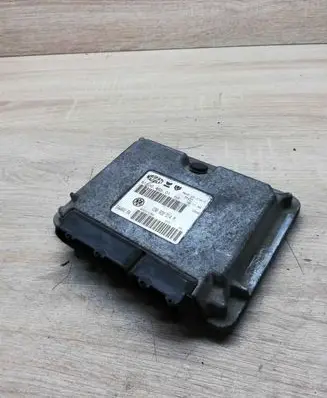 Volkswagen Golf IV Engine control unit/module ECU 036906014M 6160046501