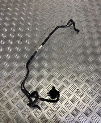 Ford Ranger Vacuum air tank JB3Q9S468BD