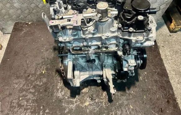 Opel Combo E Engine 10XVA8