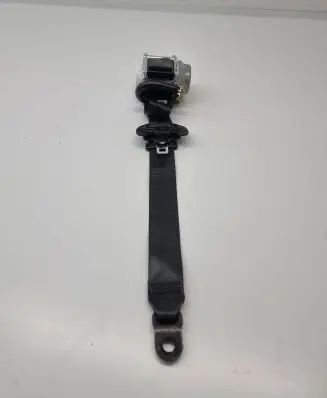 Land Rover Evoque II Front seatbelt K8D2611B09AA