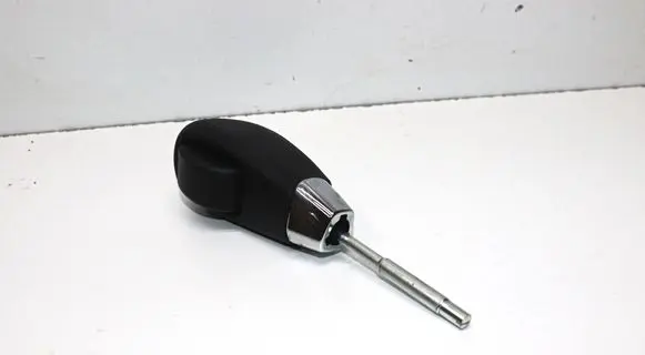Subaru Forester SJ Gear lever shifter trim leather/knob Q829 000000