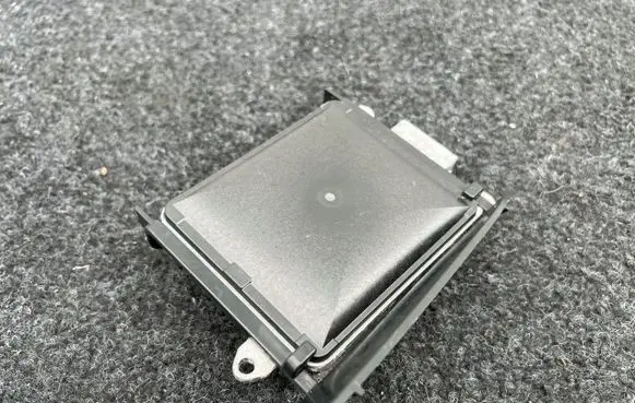 BMW X5 F15 Blind spot module 6865884