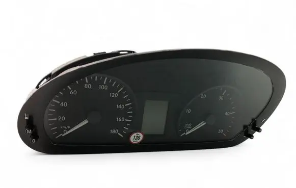 Mercedes-Benz Sprinter W906 Speedometer (instrument cluster) A9069004502