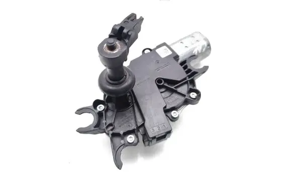 Mercedes-Benz EQC Rear window wiper motor A2139065901 W000068429
