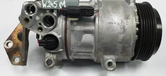 Mercedes-Benz B W245 Air conditioning (A/C) compressor (pump) 6SE016C