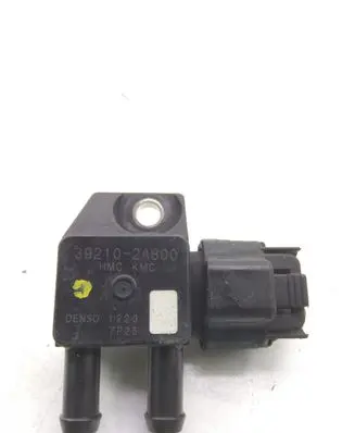 Hyundai i30 Exhaust gas pressure sensor 392102A800