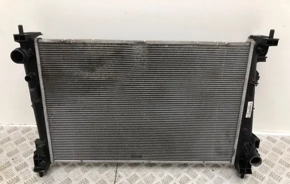 Alfa Romeo Giulietta Coolant radiator 505144850