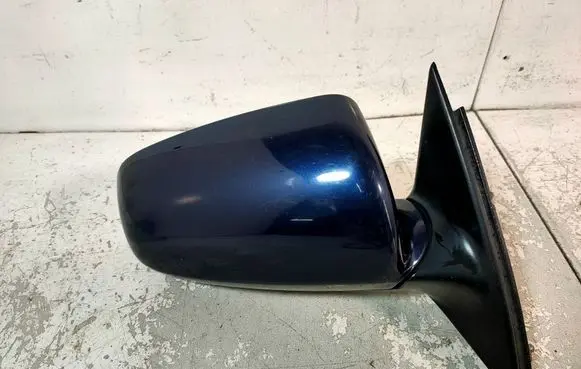 Audi A4 S4 B6 8E 8H Coupe wind mirror (mechanical) 