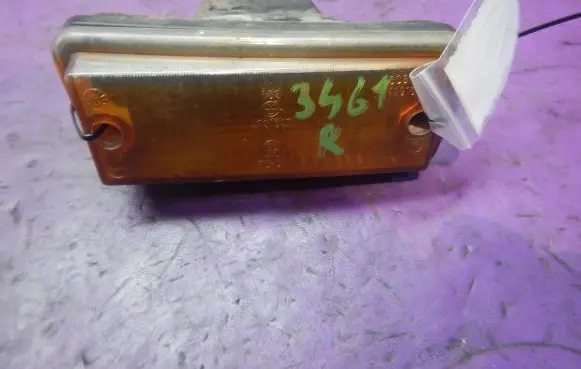 Fiat 126 Front indicator light 4291653