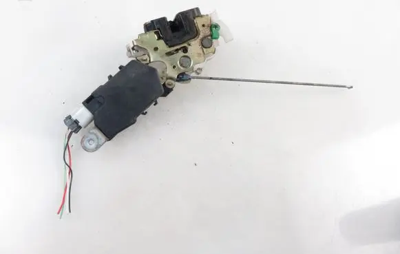 Subaru Legacy Front door lock 