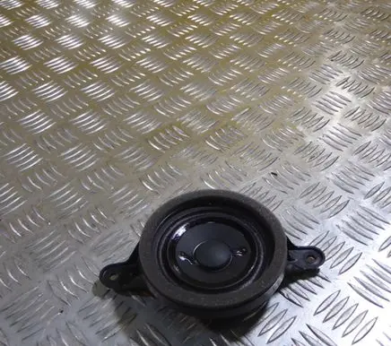 Audi A6 S6 C7 4G Front door speaker 4G0035454