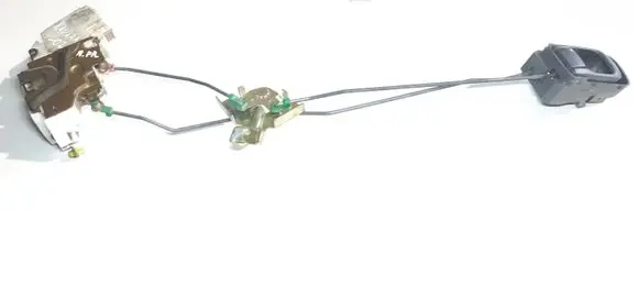 Nissan Navara D22 Rear door lock 805525P003