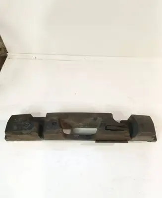 Nissan Qashqai Rear bumper foam support bar 35090JD000