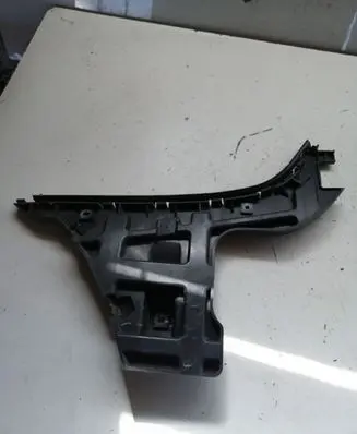 Volvo S80 Rear bumper mounting bracket 30655131