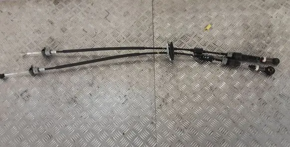 Hyundai Tucson LM Gear shift cable linkage 43794D7200