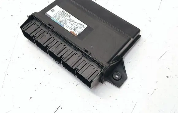 Volvo XC70 Keyless (KESSY) go control unit/module 30659353