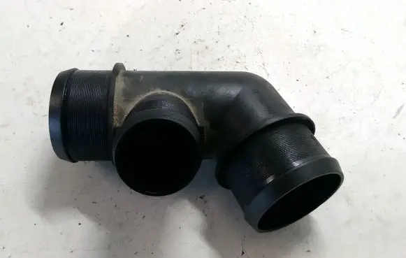 Citroen C8 Intercooler hose/pipe CE77025445