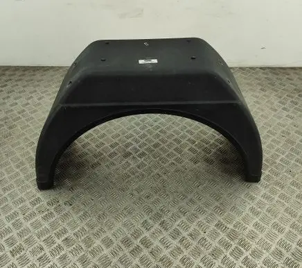 Ford Transit VII Rear arch fender liner splash guards BK3116A332AA