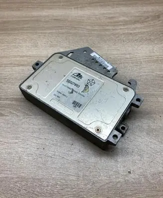 Jeep Grand Cherokee ABS control unit/module 56027863