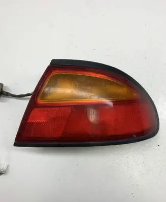 Mazda 323 F Rear/tail lights 0431439