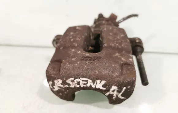 Renault Scenic II - Grand scenic II Rear brake caliper