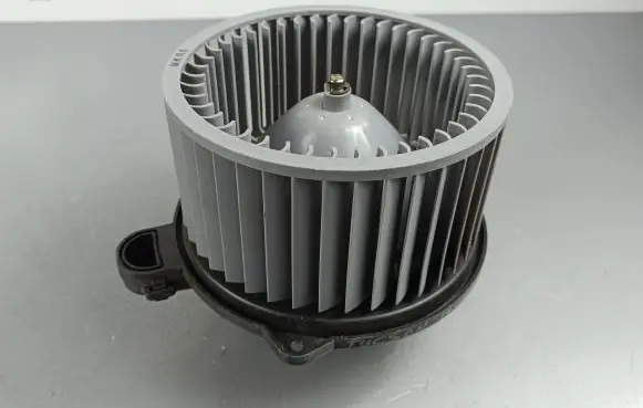 Hyundai Tucson LM Heater fan/blower D316NFFLAE4047