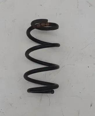 Audi A5 8T 8F Front coil spring