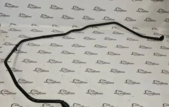 Mercedes-Benz Sprinter W906 Vacuum line/pipe/hose A9064353428