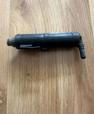 BMW X1 E84 Headlight washer spray nozzle 7321891 61677321891