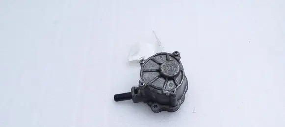 Vacuum pump