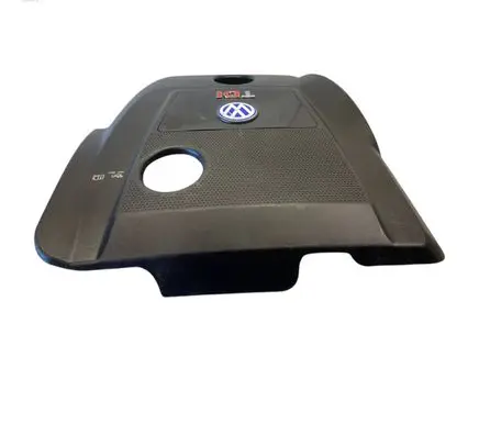 Volkswagen Golf IV Engine cover (trim) 038103925