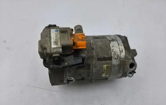 KIA Niro Air conditioning (A/C) compressor (pump) 20190222145 DEHEV7720