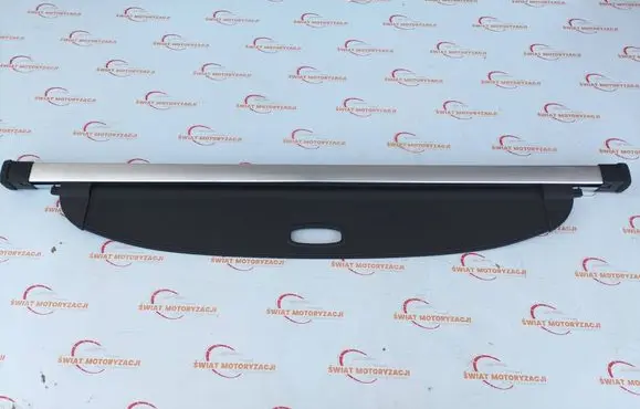 KIA Sportage Parcel shelf load cover 