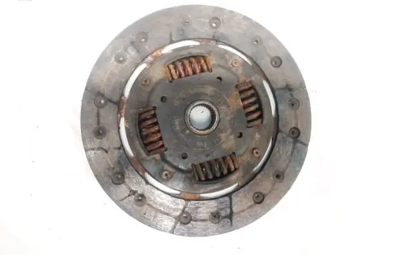 Seat Ibiza IV (6J,6P) Clutch pressure plate 03c141031