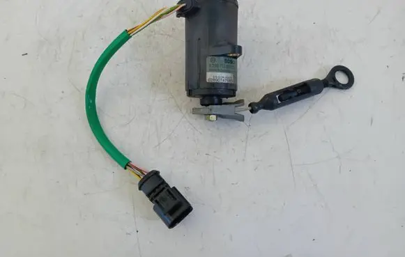 Audi A8 S8 D2 4D Accelerator pedal position sensor 0280752022 028907475BD 8725198400475