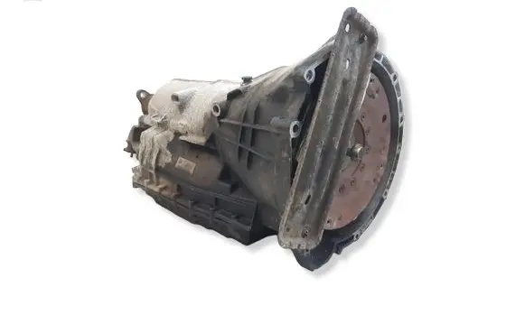BMW 3 E90 E91 Automatic gearbox 7630964 6HP21