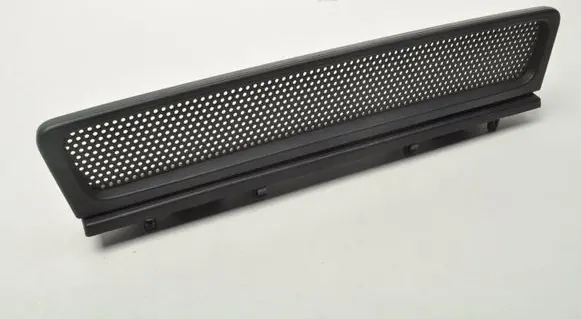 Mazda 5 Air flow deflector NE51TO3X3