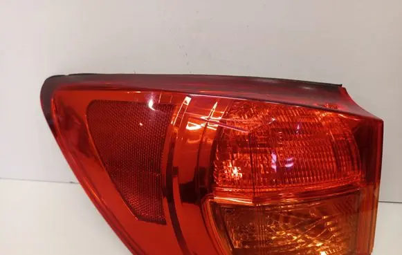 Lexus IS 220D-250-350 Rear/tail lights 