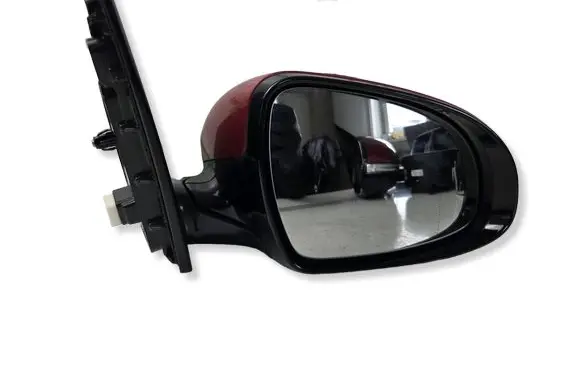 KIA Sportage Front door electric wing mirror 21605146