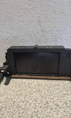 Renault Laguna III Screen/display/small screen 280340026R