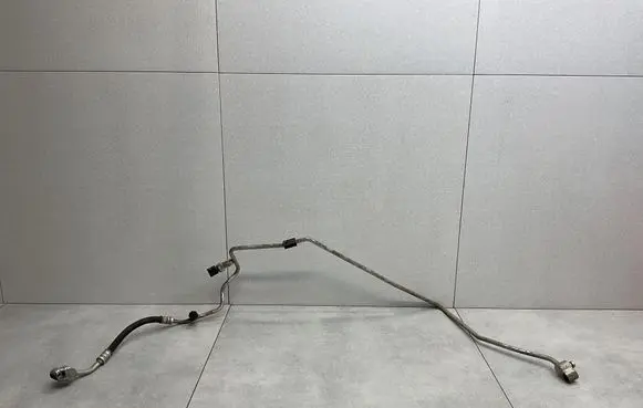 Volkswagen Tiguan Air conditioning (A/C) pipe/hose 5N0820741C