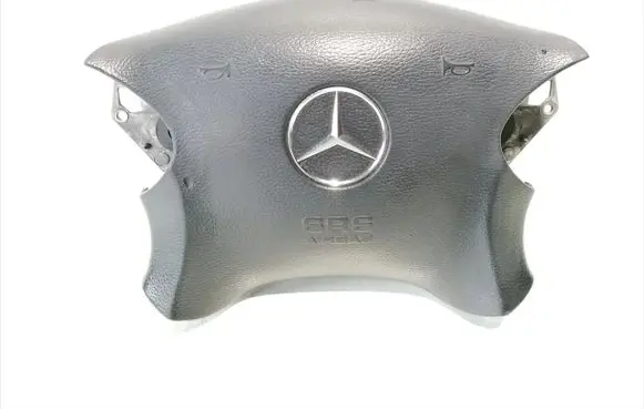 Mercedes-Benz CLK AMG A208 C208 Steering wheel airbag 2034601898