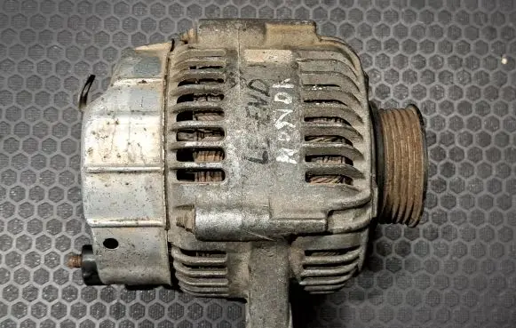 Honda Legend Generator/alternator 1012117230