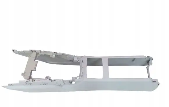 Audi A6 S6 C7 4G Center console 4G0863244