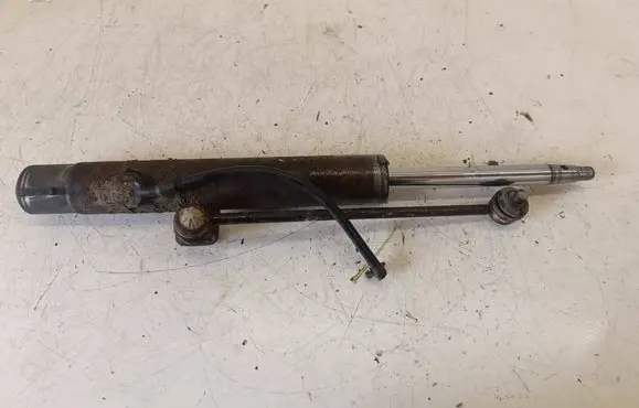 Citroen C5 Air suspension front shock absorber 