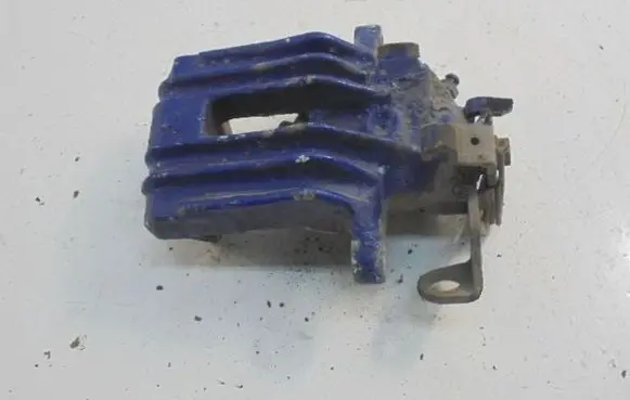 Skoda Octavia Mk2 (1Z) Rear brake caliper 