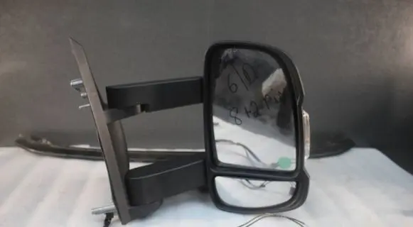 Citroen Jumper Front door electric wing mirror 