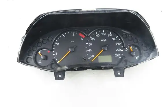 Ford Focus Speedometer (instrument cluster) 98AP10841BC