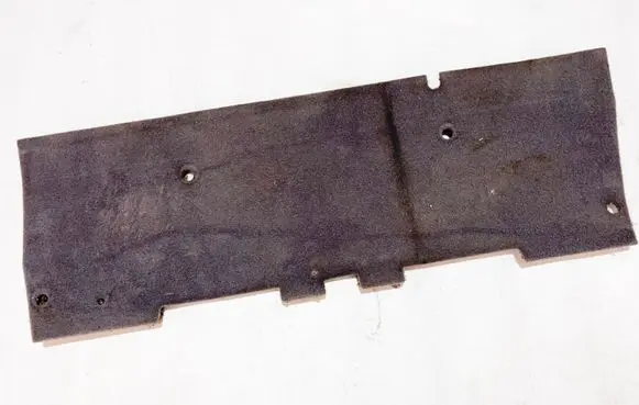 BMW 8 E31 Trunk separation 51478108369