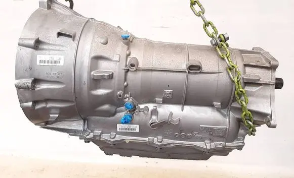 BMW X3M F97 Automatic gearbox 9501976 8469956 GA8HP76X